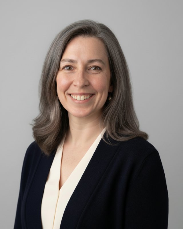 Kathryn Murphy, MissionAxis